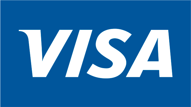 карта Visa 